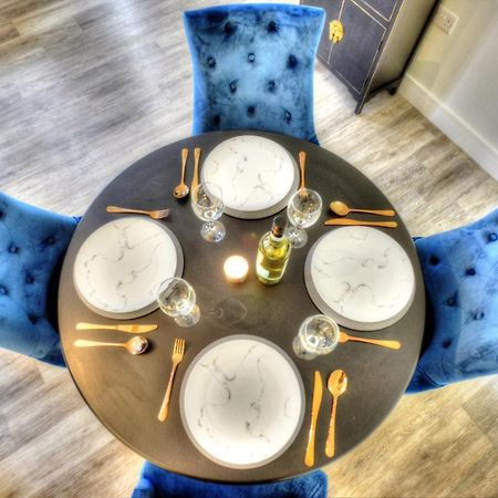 הרוגייט Kist Accommodates - Morgans Retreat מראה חיצוני תמונה