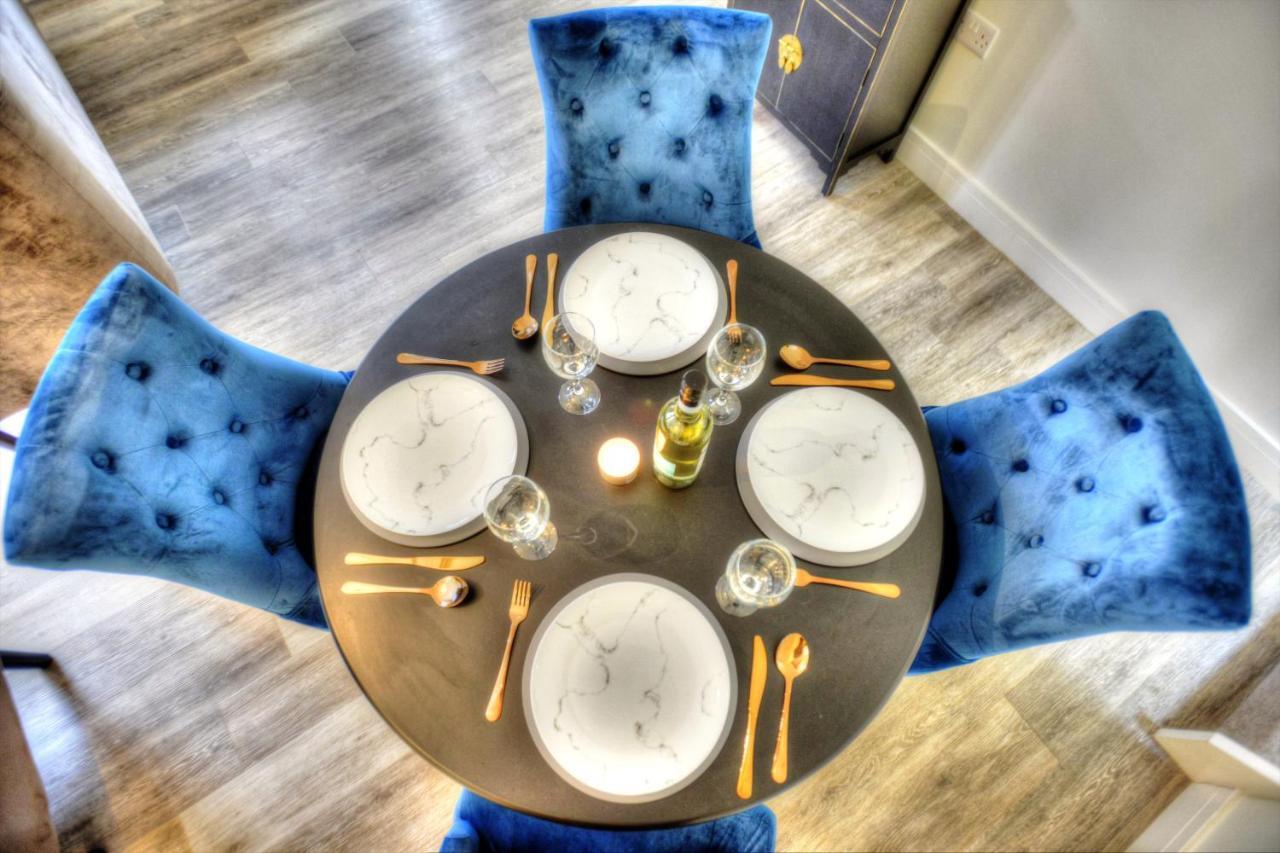 הרוגייט Kist Accommodates - Morgans Retreat מראה חיצוני תמונה