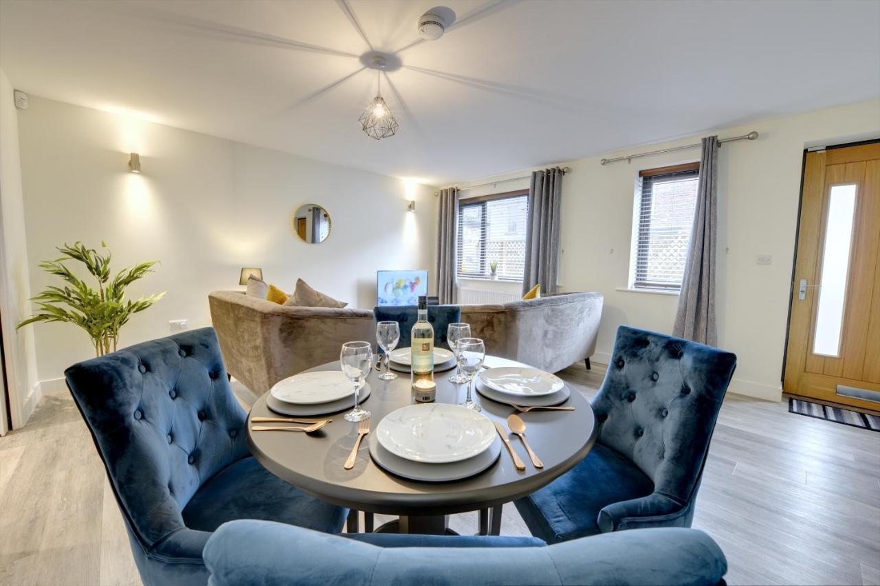 הרוגייט Kist Accommodates - Morgans Retreat מראה חיצוני תמונה